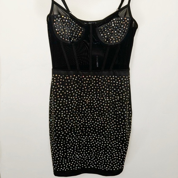 Fashion nova dress NWT - Picture 5 of 6